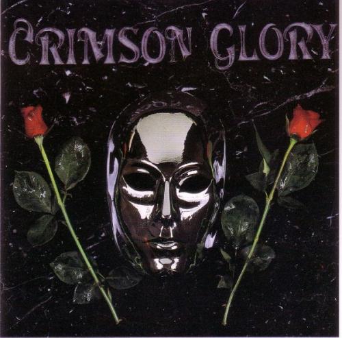 Σαν σήμερα, 30 χρόνια πριν, οι CRIMSON GLORY μας συστήνονται με το ομώνυμο ντεμπούτο άλμπουμ τους!