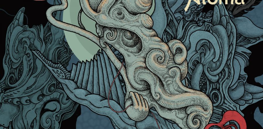 DARK TRANQUILLITY: Δείτε το επίσημο βίντεο κλιπ του ΝΕΟΥ κομματιού “Atoma”, από το επερχόμενο ομώνυμο άλμπουμ!