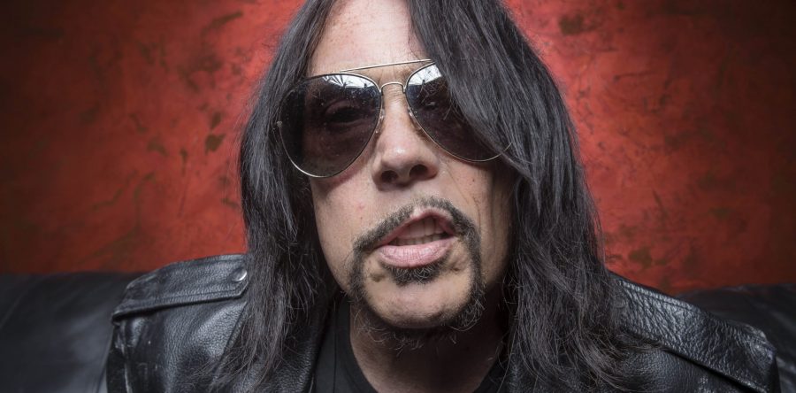 Γενέθλια για τον Dave Wyndorf (MONSTER MAGNET) ο οποίος κλείνει σήμερα τα 60 του χρόνια!