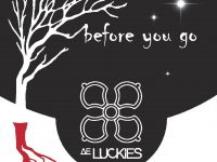 ΔΕ LUCKIES: Ακούστε το πρώτο τους single, με τίτλο “Before you Go”!