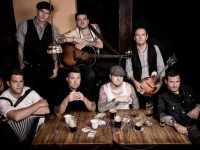 DROPKICK MURPHYS: Δείτε δύο videos αποκλειστικά για το κοινό Αθήνας και Θεσσαλονίκης!
