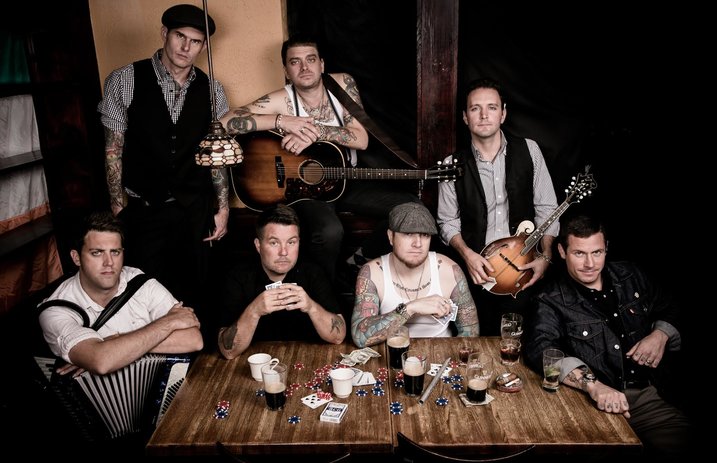 Οι Dropkick Murphys επιστρέφουν στην Ελλάδα για δύο συναυλίες σε Αθήνα – Θεσ/νικη!