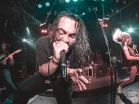 EMBRACE THE PARADOX στο Rock Overdose:”Η Metal μουσική δεν πεθαίνει”