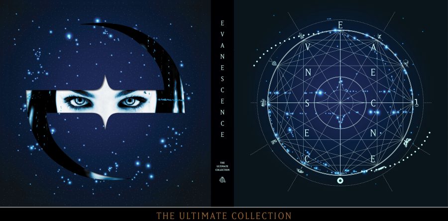 Evanescence: Κυκλοφορούν πολυτελή συλλογή όλων των δίσκων τους και, μαζί, ΝΕΟ τραγούδι!