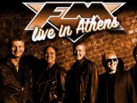FM: Έρχονται για live στην Αθήνα!