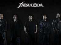 FALSE CODA: Δείτε σε αποκλειστική πρεμιέρα μέσω του Rock Overdose, το νέο lyric video με τη συμμετοχή του JEFF LOOMIS (Arch enemy, ex-Nevermore)!