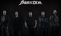 FALSE CODA: Δείτε σε αποκλειστική πρεμιέρα μέσω του Rock Overdose, το νέο lyric video με τη συμμετοχή του JEFF LOOMIS (Arch enemy, ex-Nevermore)!