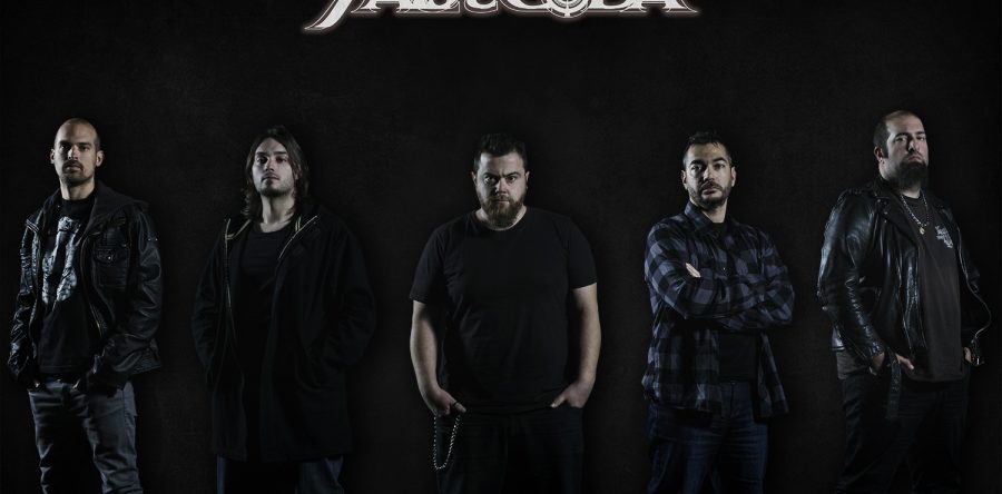 FALSE CODA: Δείτε σε αποκλειστική πρεμιέρα μέσω του Rock Overdose, το νέο lyric video με τη συμμετοχή του JEFF LOOMIS (Arch enemy, ex-Nevermore)!