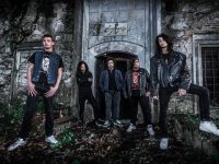 HELLRAISER στο Rock Overdose:”Υπάρχουν στερεότυπα στο χώρο του Ελληνικού metal, ειδικά εάν βρίσκεσαι στην επαρχία”
