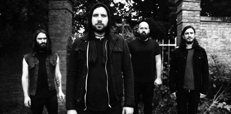 HIEROPHANT: Ακούστε ΟΛΟΚΛΗΡΟ το album τους “Mass Grave” σε αποκλειστική πρώτη μετάδοση από το RockOverdose!