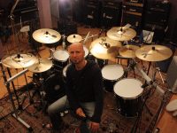 RHAPSODY OF FIRE: Αποχωρεί και ο drummer τους Alex Holzwarth
