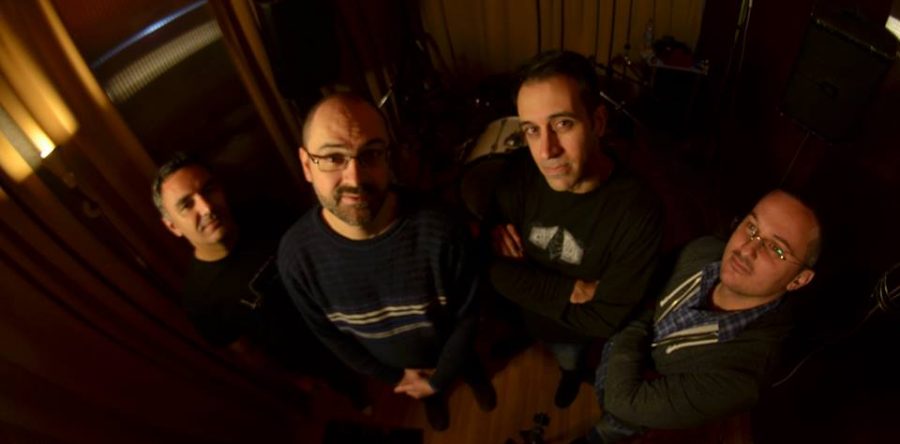 John Kamp (KAMP) στο Rock Overdose:” Η ειλικρίνεια πάντα εκτιμάται και η απλότητα ακόμη περισσότερο”