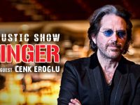 Ανταπόκριση: Kip Winger (USA). Παρασκευή 30 Σεπτεμβρίου (support act: FLYING MERCURY)- Σάββατο 1 Οκτωβρίου 2016 (support act: Steve & Soti Acoustic Jam) – Modu Club