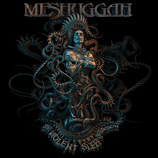 MESHUGGAH: Δείτε το επίσημο βίντεο κλιπ για το κομμάτι “Clockworks” από το νέο δίσκο “The Violent Sleep of Reason”!