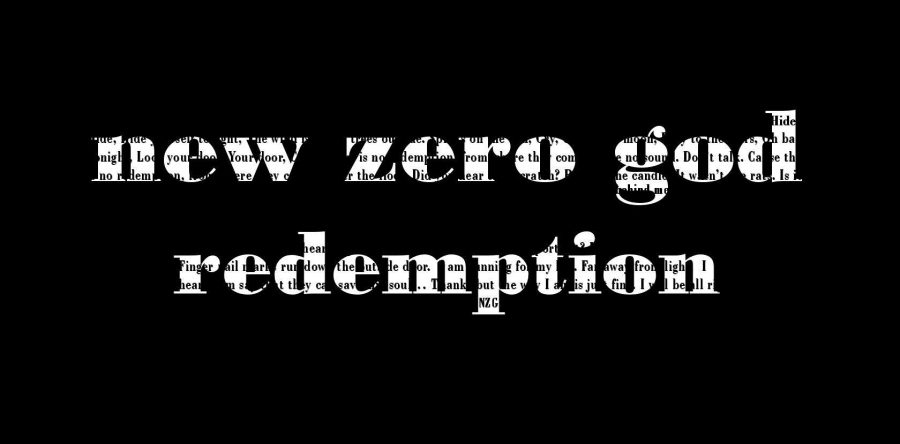 Ακούστε το νέο split album των New Zero God με τους Savage Cut!