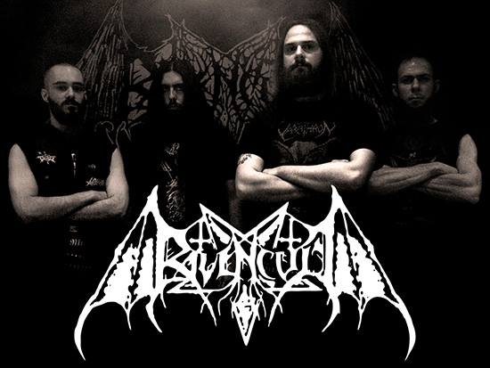 Στέφανος Φακατσέλης(RAVENCULT) στο Rock Overdose:”Ο καινούργιος δίσκος μας“Force Of Profanation” είναι μια πιο σκληρή συνέχεια του “Morbid Blood”.