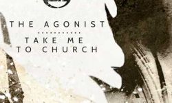 THE AGONIST: Διασκευάζουν το “Take Me To  Church” του Hozier !