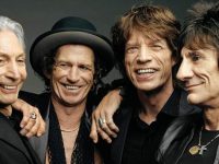 THE ROLLING STONES: Φήμες για νέο άλμπουμ!