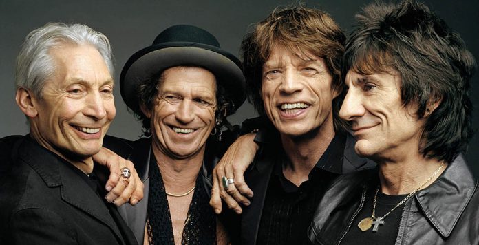 THE ROLLING STONES: Φήμες για νέο άλμπουμ!