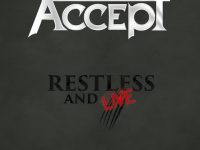 ACCEPT: Δίνουν στη δημοσιότητα το ‘Restless And Wild [Live]’ από το »Restless And Live« DVD!