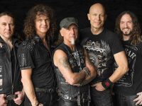ACCEPT: Νέα live κυκλοφορία το 2017