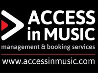 ACCES IN MUSIC: Η πρώτη εταιρεία μουσικού management με έδρα τη Θεσ/νίκη & η μοναδική που παρέχει ολοκληρωμένες υπηρεσίες music management σε όλη την Ελλάδα