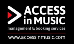 ACCES IN MUSIC: Η πρώτη εταιρεία μουσικού management με έδρα τη Θεσ/νίκη & η μοναδική που παρέχει ολοκληρωμένες υπηρεσίες music management σε όλη την Ελλάδα