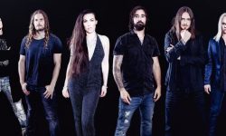 AMARANTHE: Δείτε το  video του κομματιού “That Song”, από το επερχόμενο album τους “Maximalism”
