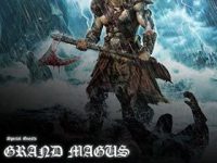 AMON AMARTH: Αλλαγές ημερομηνίας και χώρου διεξαγωγής των συναυλιών τους στην Ελλάδα!