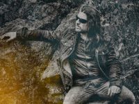 APOLLO PAPATHANASIO (ex-FIREWIND, SPIRITUAL BEGGARS): Κυκλοφορεί νέο solo album τον Νοέμβριο
