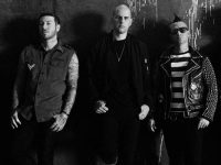 Οπαδός των AVENGED SEVENFOLD, έκανε πρόταση γάμου στην αγαπημένη του σε συναυλία τους!