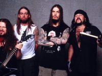 VINNIE PAUL: Ο Anselmo έχει προκαλέσει μεγάλη ζημιά στην εικόνα των PANTERA