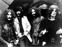 Οι BLACK SABBATH γίνονται cartoon…δείτε το βίντεο!