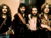 Οι λόγοι που το “Paranoid” των Black Sabbath είναι η πεμπτουσία της Heavy Metal