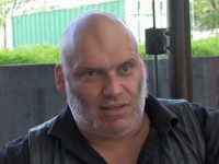 BLAZE BAYLEY: Μου πήρε 4 χρόνια να συνηδητοποιήσω την απόλυση μου από τους Iron Maiden!
