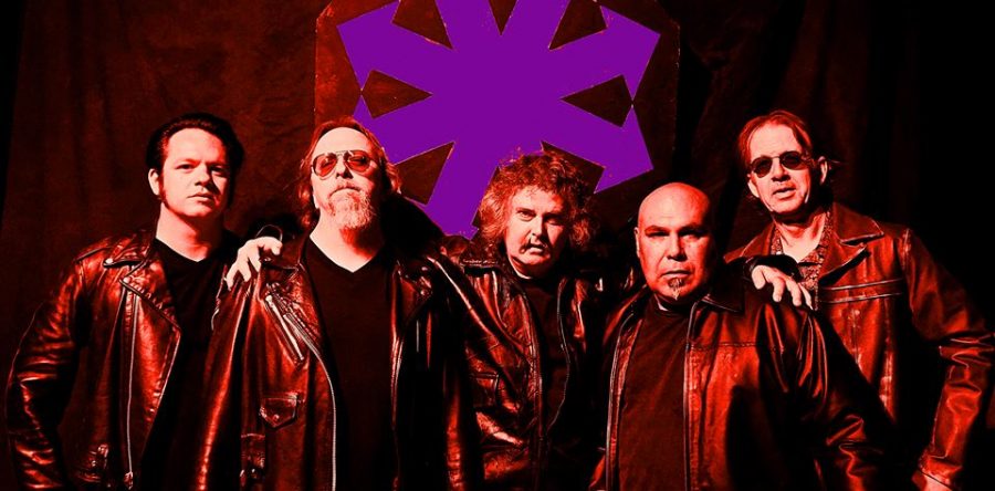 CIRITH UNGOL: Δείτε ΟΛΟΚΛΗΡΗ την εμφάνισή τους στις Η.Π.Α.