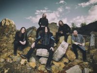 CIVIL WAR: Νέο lyric video για την μπάντα με τα πρώην μέλη των SABATON