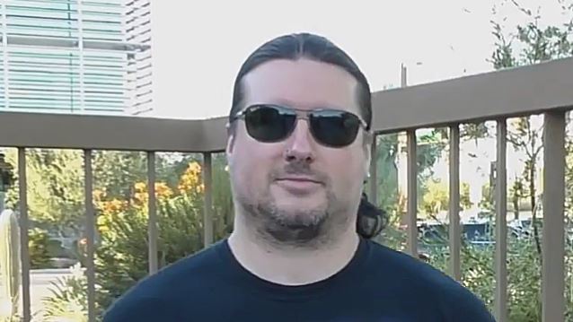 Corey Beaulieu (TRIVIUM): “Θα ξεκινήσουμε να δουλεύουμε πάνω στο νέο άλμπουμ μετά την περιοδεία”