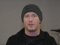 COREY TAYLOR: Εκνευρισμένος με την δισκογραφική εταιρία & το management των Slipknot,που δεν τον άφησαν να πάει στους ANTHRAX το 2007!