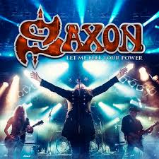 SAXON: Δείτε σε πρώτη μετάδοση το “Battering Ram” από το νέο live album τους!