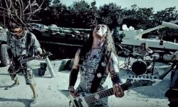 EKTOMORF: Δείτε το νέο τους video clip
