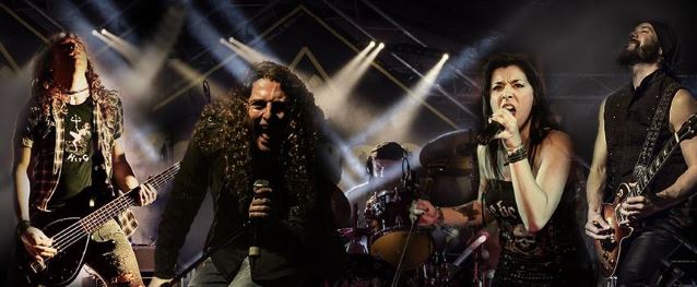 ETERNAL IDOL: Ακούστε το νέο τους κομμάτι “Evil Tears” από το επερχόμενο “The Unrevealed Secret”
