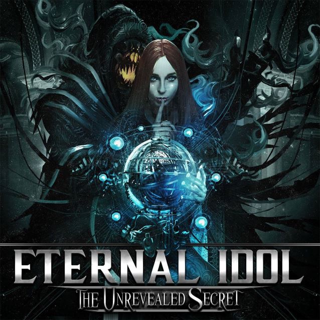 ETERNAL IDOL: Δείτε το video του κοματιού “Another Night Comes” της νέας μπάντας του Fabio Lione από το επερχόμενο album “The Unrevealed Secret”