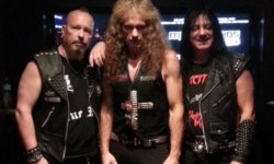 EXCITER: Θα κυκλοφορήσουν νέο άλμπουμ με το κλασικό line up το 2017!