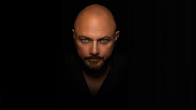 GEOFF TATE: Μετανιώνω που η σχέση μου με τους Queensryche, έληξε τόσο άσχημα