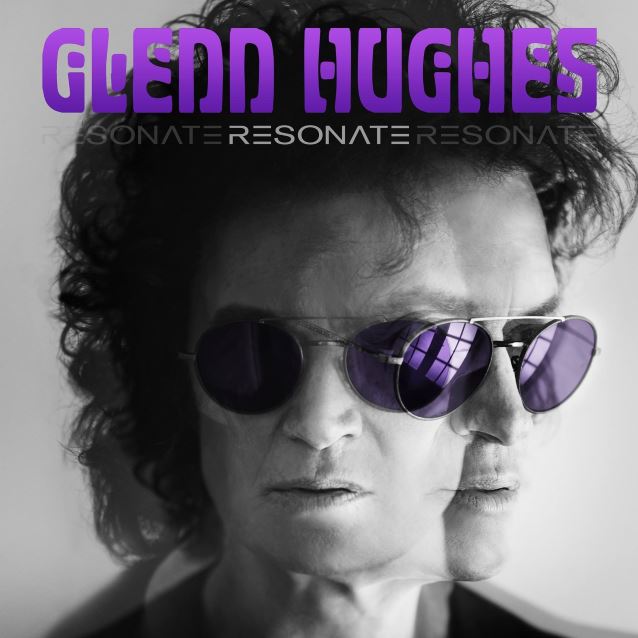 GLENN HUGHES: Ακούστε το νέο του κομμάτι “Long Time Gone” από το επερχόμενο album “Resonate”