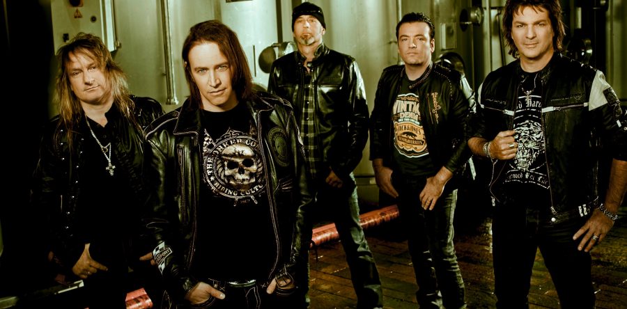 GOTTHARD: Τον Νοέμβριο θα κυκλοφορήσει το νέο τους single “ Stay With Me”