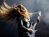 Αυτό που κρατά το metal ζωντανό εδώ & 51 χρόνια είναι η αυθεντικότητα του & η ανθεκτικότητα του απέναντι σ’όσους το πολεμούν & το λογοκρίνουν