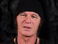 HERMAN FRANK (ex- Accept): Κυκλοφορεί το νέο άλμπουμ του “The Devil Rides Out”