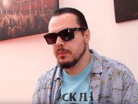 IGOR CAVALERA: Παραδέχεται ότι υπάρχουν πολλές επιρροές των KORN & των DEFTONES στο “Roots”